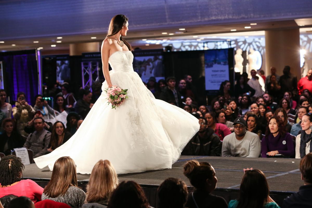 Wedding Shows & Expos